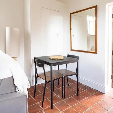 Lejlighed Beautifully Renovated Former Chapel Near York