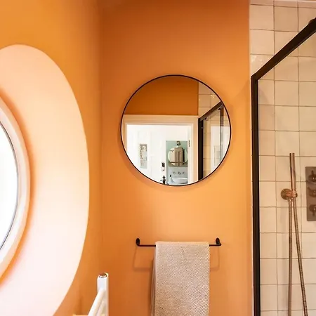 Beautifully Renovated Former Chapel Near York Warthill