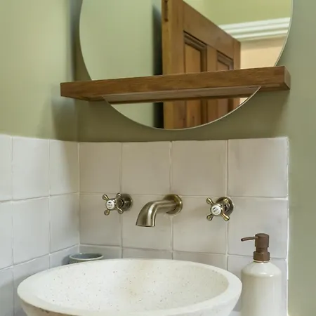 Lejlighed Beautifully Renovated Former Chapel Near York Warthill