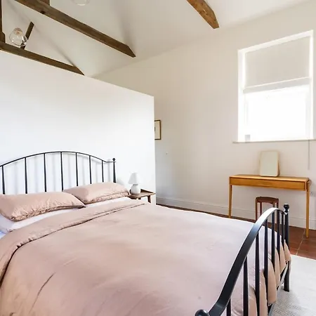 Lejlighed Beautifully Renovated Former Chapel Near York *