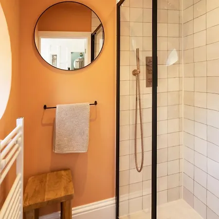 Lejlighed Beautifully Renovated Former Chapel Near York Warthill